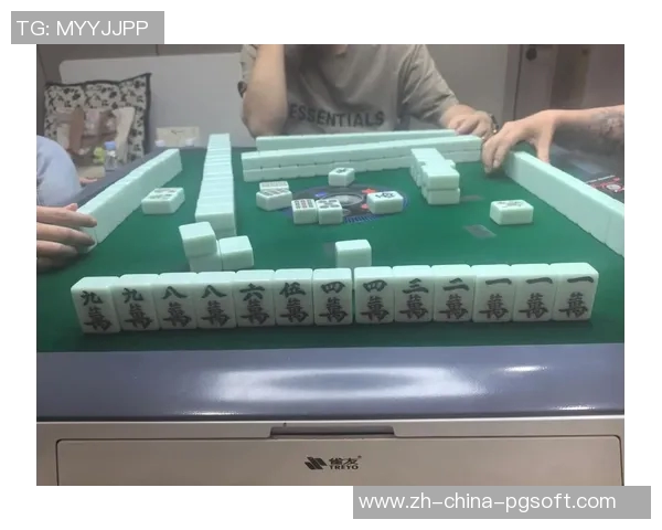 抚顺麻将胡了几张牌-抚顺麻将桌上的胜利—胡了几张牌的艺术-抚顺麻将胡了几张牌